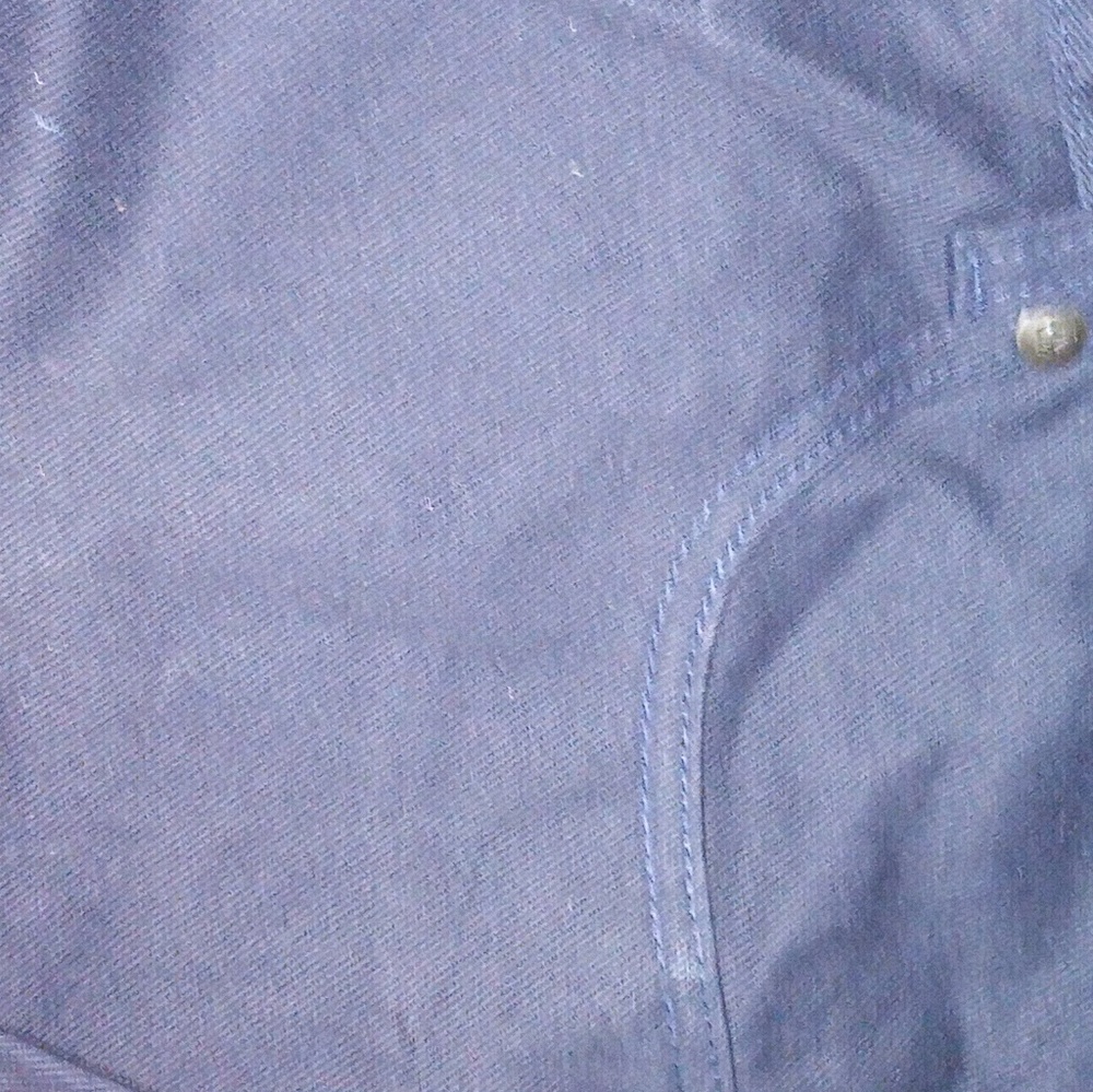 Blue jeans - Picture 2 of 8